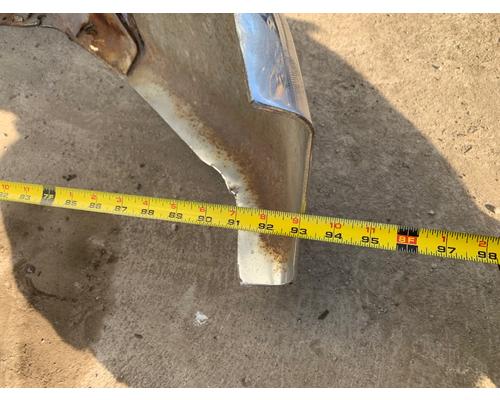 FORD L9000 Bumper Assembly, Front