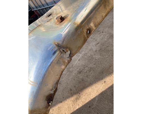 FORD L9000 Bumper Assembly, Front