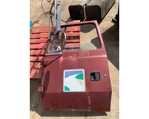 FORD L9000 Door Assembly, Front