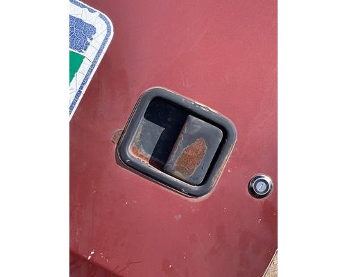 FORD L9000 Door Assembly, Front