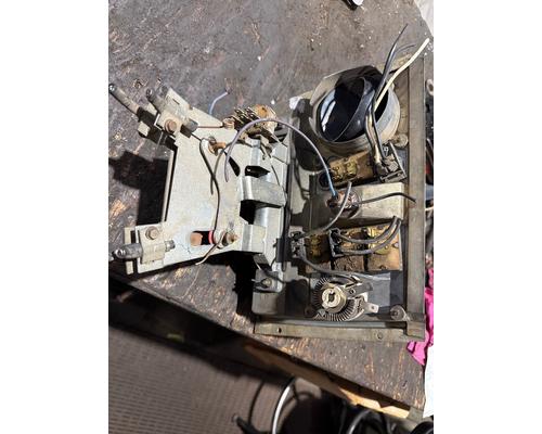 FORD L9000 ECM (HVAC)climate control