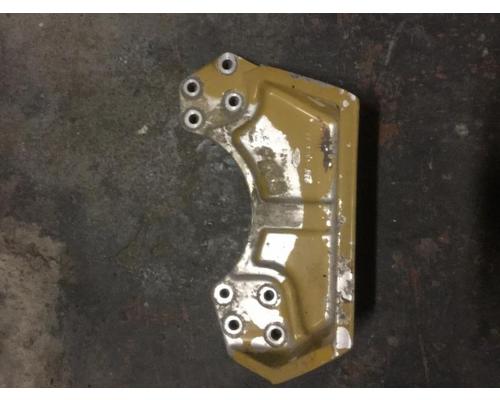 FORD L9000 Engine Mounts