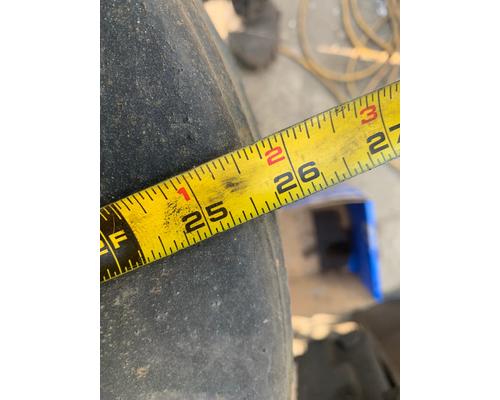 FORD L9000 Fuel Tank