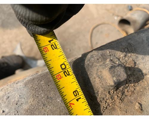 FORD L9000 Fuel Tank