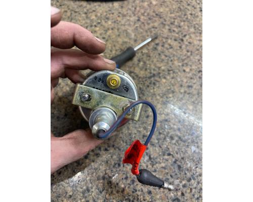 FORD L9000 Gauges (all)