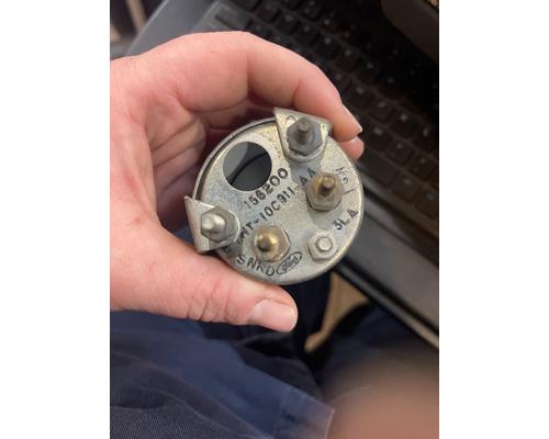 FORD L9000 Gauges (all)