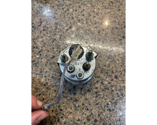 FORD L9000 Gauges (all)