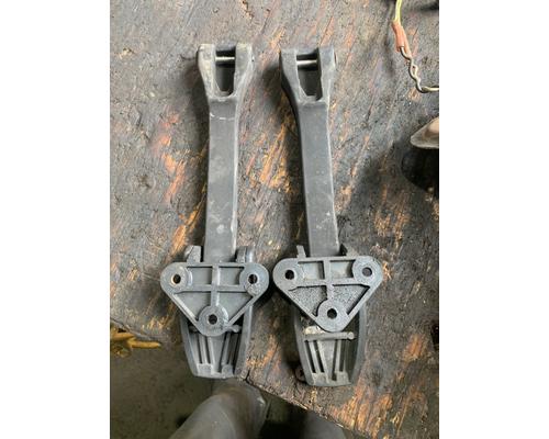 FORD L9000 Hood Latch