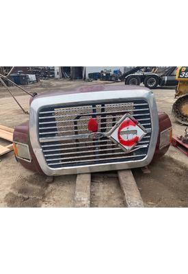 FORD L9000 Hood