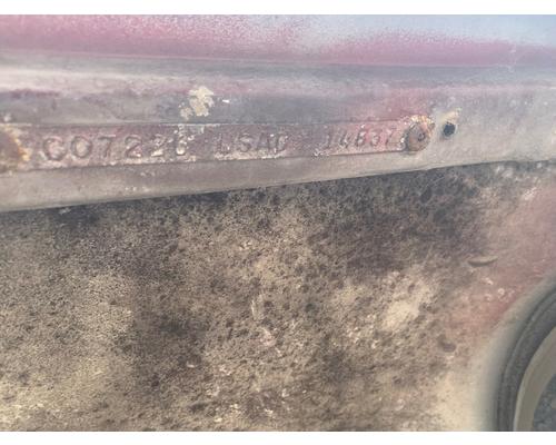 FORD L9000 Hood