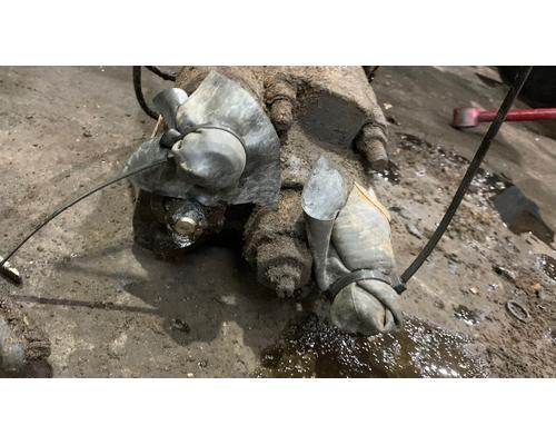 FORD L9000 Hydraulic PumpPTO Pump