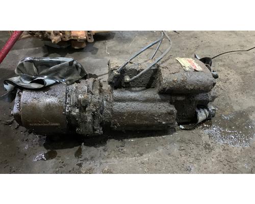 FORD L9000 Hydraulic PumpPTO Pump
