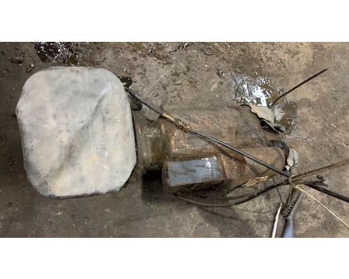 FORD L9000 Hydraulic PumpPTO Pump