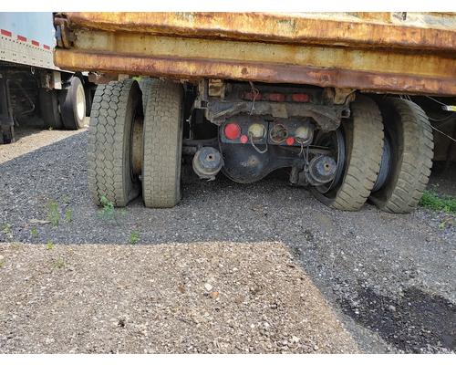 FORD L9000 Parts Vehicles