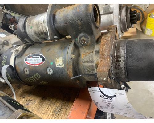 FORD L9000 Starter Motor
