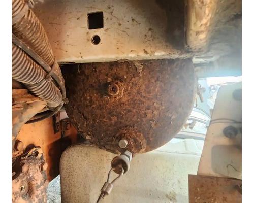 Ford LA9000 Aero Max 106 Air Tank # Ford LA9000 Aero Max 106 Air Tank #