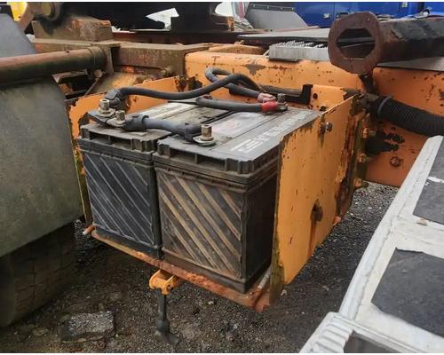 Ford LA9000 Aero Max 106 Battery Box # Ford LA9000 Aero Max 106 Battery Box #