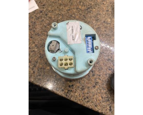 FORD LA9000 AERO MAX 106 Gauges (all)