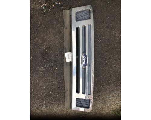 2006 FORD LCF GRILLE TRUCK PARTS #1219220