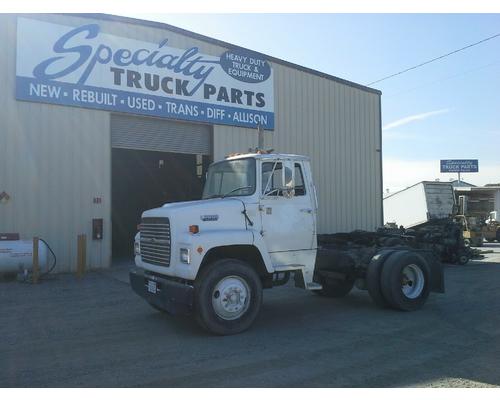 FORD LN7000 Complete Vehicle