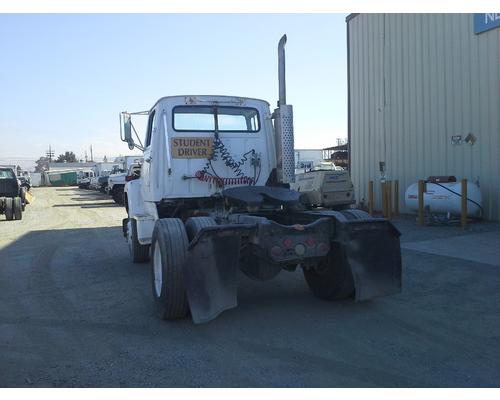 FORD LN7000 Complete Vehicle