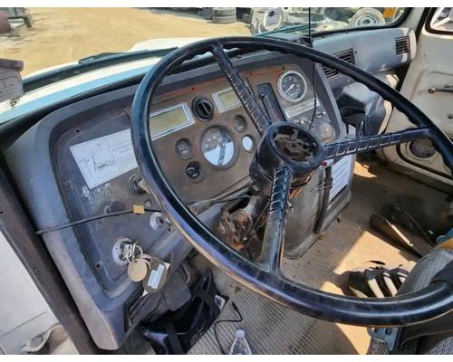 ford-ln7000-dash-assembly #1432535