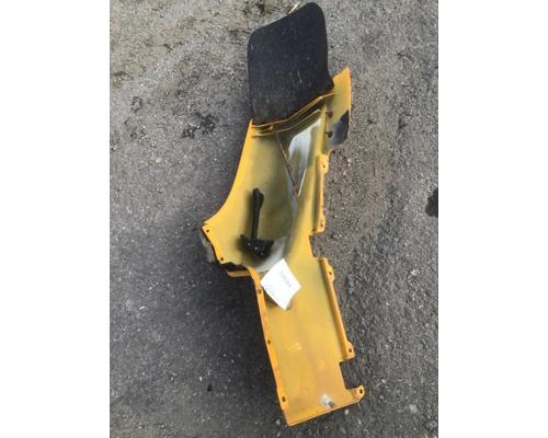 1995 FORD LN7000 FENDER EXTENSION TRUCK PARTS #1225487
