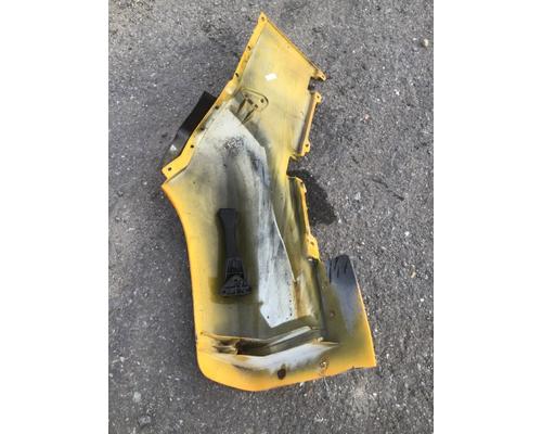 1995 FORD LN7000 FENDER EXTENSION TRUCK PARTS #1225488