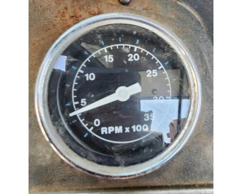 Ford LN7000 Instrument Cluster # Ford LN7000 Instrument Cluster #