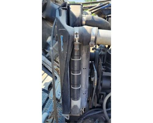 ford-ln7000-intercooler #1432510