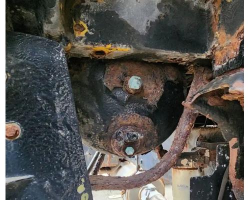 ford-ln8000-air-tank #1425653