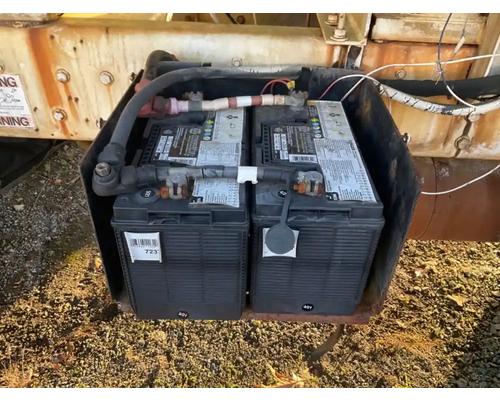 Ford LN8000 Battery Box # Ford LN8000 Battery Box #