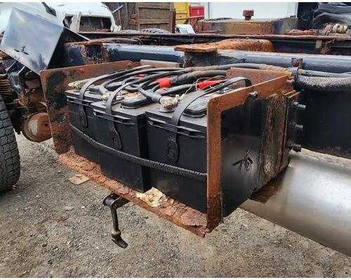 Ford LN8000 Battery Box # Ford LN8000 Battery Box #