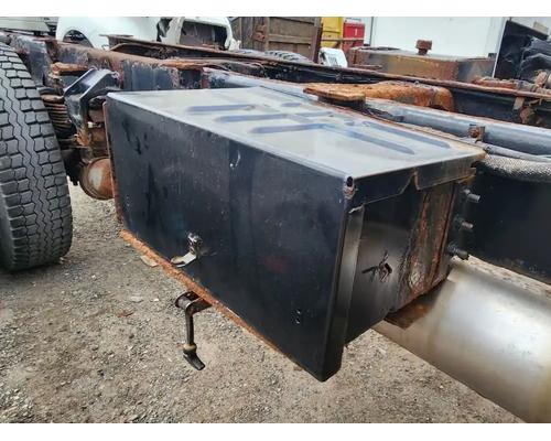 ford-ln8000-battery-box #1448024