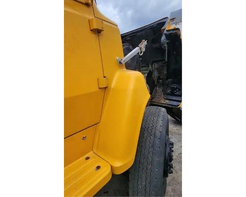 Ford LN8000 Fender Extension # Ford LN8000 Fender Extension #