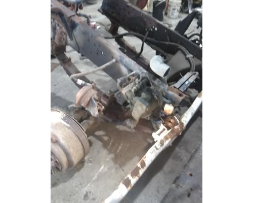 FORD LN8000 Front End Assembly