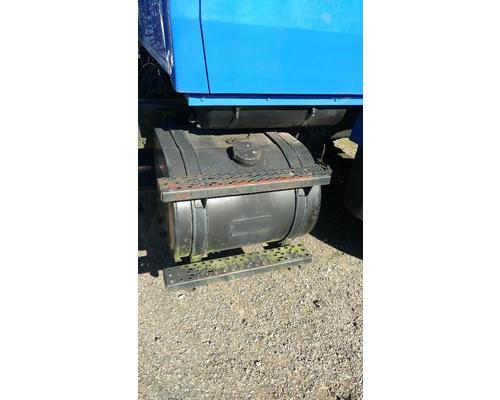 Ford Ln8000 Fuel Tank Straphanger In Aiken Sc 226 9150