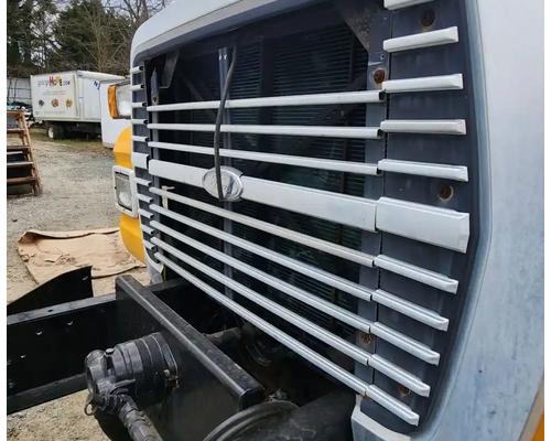 ford-ln8000-grille #1425672