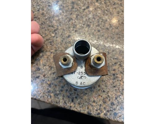 FORD LN8000 Gauges (all)