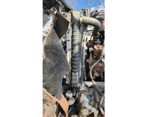 ford-ln8000-radiator #1448027