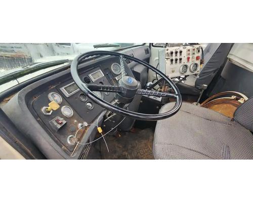 Ford LN8000 Steering Column # Ford LN8000 Steering Column #