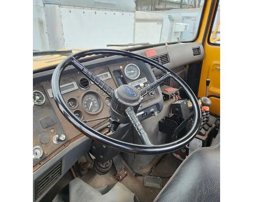 Ford LN8000 Steering Column # Ford LN8000 Steering Column #