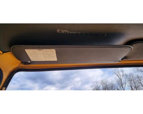  Ford LN8000 Visor #