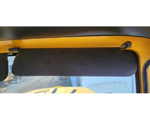  Ford LN8000 Visor #