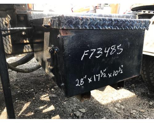  Ford LNT8000 Battery Box #