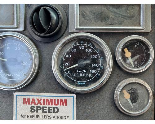 FORD LNT8000 Complete Vehicle