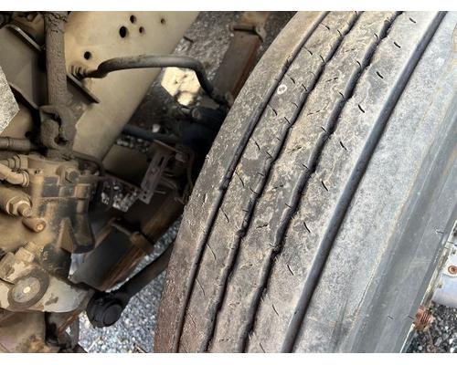 FORD LNT8000 Complete Vehicle