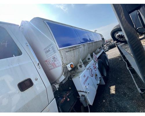 FORD LNT8000 Complete Vehicle