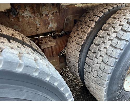 FORD LNT8000 Complete Vehicle