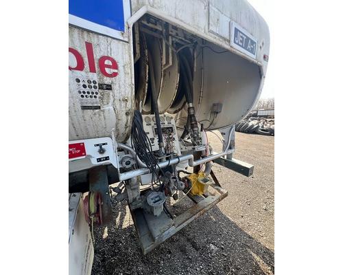 FORD LNT8000 Complete Vehicle